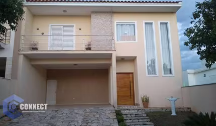 Condomínio residencial Vilazul