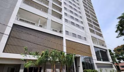 Apartamento com 2 dormitórios à venda, 58 m² por R$ 885.000 - Chácara Santo Antônio - São Paulo/SP