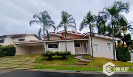 Sobrado com 4 dormitórios, 600 m² - venda por R$ 3.900.000,00 ou aluguel por R$ 13.768,27/mês - Condomínio Rancho Dirce - Sorocaba/SP