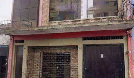 Prédio à venda, 1650 m² por R$ 7.400.000 - Cambuci - São Paulo/SP