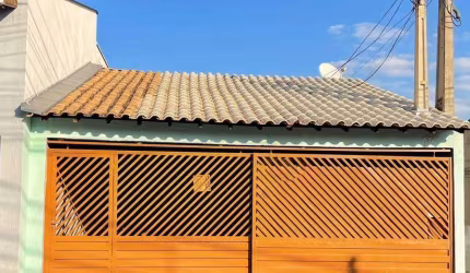 Casa com 3 dormitórios à venda, 227 m² por R$ 520.000,00 - Vila Fiori - Sorocaba/SP
