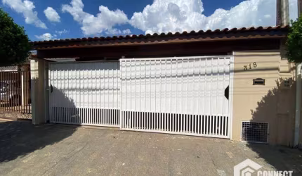 Casa com 3 dormitórios à venda, 105 m² por R$ 455.000 - Jardim Wanel Ville IV - Sorocaba/SP
