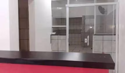 Salão à venda, 126 m² por R$ 400.000,00 - Jardim Santa Rosália - Sorocaba/SP
