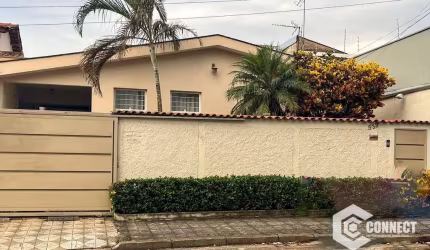 Casa com 3 dormitórios para alugar, 179 m² por R$ 8.000/mês - Jardim América - Sorocaba/SP