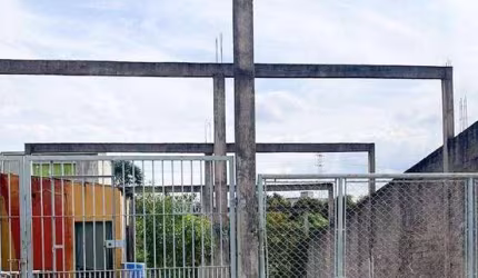 Terreno à venda, 460 m² por R$ 260.000,00 - Cajuru - Sorocaba/SP
