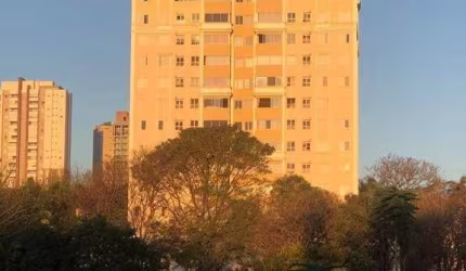 Apartamento Duplex com 3 dormitórios à venda, 247 m² por R$ 1.300.000,00 - Vila Sfeir - Indaiatuba/SP