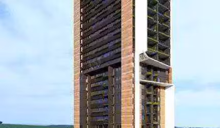 Apartamento com 3 dormitórios à venda, 94 m² por R$ 1.050.000,00 - JK Boa Vista - Sorocaba/SP