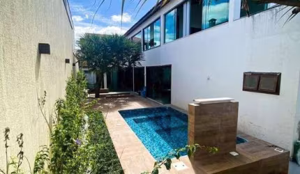 Sobrado com 6 dormitórios à venda, 347 m² por R$ 1.560.000,00 - Condomínio Saint Claire - Sorocaba/SP