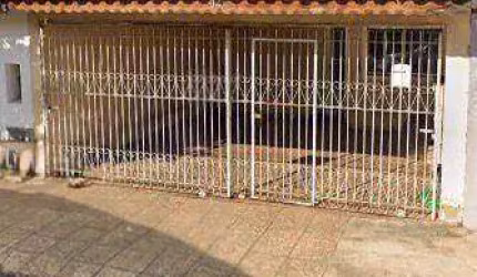 Casa com 2 dormitórios à venda, 64 m² por R$ 300.000 - Jardim Sorocaba Park - Sorocaba/SP