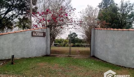 Chácara com 2 dormitórios à venda, 31460 m² por R$ 800.000,00 - Zona Rural - Conchas/SP