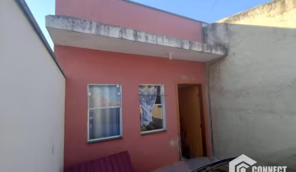 Casa com 2 dormitórios à venda, 60 m² por R$ 195.000,00 - Jardim Santa Marta - Sorocaba/SP