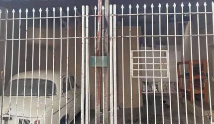 Casa com 3 dormitórios à venda, 180 m² por R$ 318.000,00 - Jardim Maria do Carmo - Sorocaba/SP
