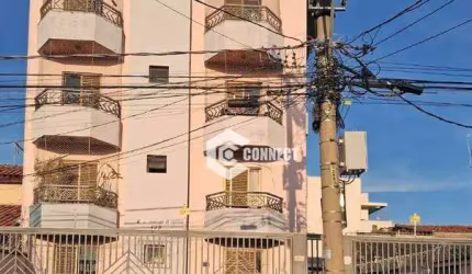Apartamento com 2 dormitórios à venda, 79 m² por R$ 275.000,00 - Jardim Simus - Sorocaba/SP