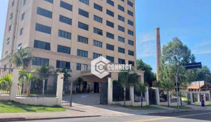 Sala, 37 m² - venda por R$ 270.000 ou aluguel por R$ 2.502/mês - Santa Maria Offices - Sorocaba/SP
