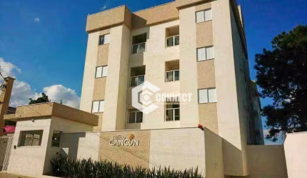 Apartamento com 2 dormitórios à venda, 65 m² por R$ 418.700,00 - Vila Jardini - Sorocaba/SP