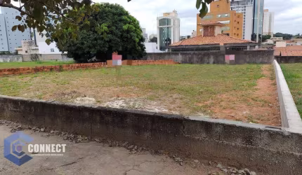 Terreno à venda, 360 m² por R$ 1.150.000,00 - Jardim América - Sorocaba/SP