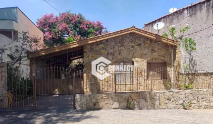 Casa com 2 dormitórios à venda, 123 m² por R$ 530.000,00 - Vila Barcelona - Sorocaba/SP