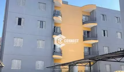 Apartamento com 2 dormitórios à venda, 65 m² por R$ 180.000,00 - Vila Olímpia - Sorocaba/SP