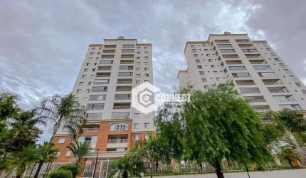 Apartamento com 3 dormitórios, 97 m² - venda por R$ 1.050.000,00 ou aluguel por R$ 5.934,17/mês - Condomínio Dueto - Sorocaba/SP