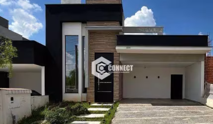 Casa com 4 dormitórios à venda, 167 m².