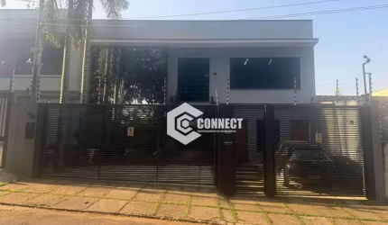 Casa à venda, 377 m² por R$ 2.350.000 - Jardim América - Sorocaba/SP