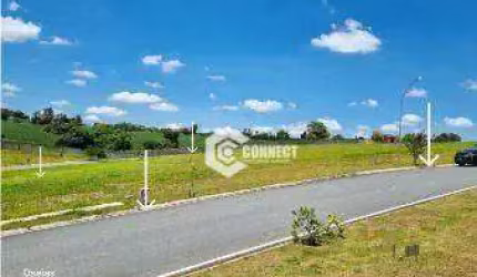 Terreno à venda, 100190 m² por R$ 440.000,00 - Parque Reserva Fazenda Imperial - Sorocaba/SP