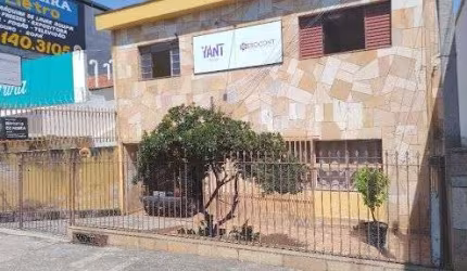 Ponto para alugar, 50 m² por R$ 1.500,00/mês - Vila Olímpia - Sorocaba/SP