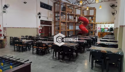 Ponto à venda, 364 m² por R$ 1.990.000 - Jardim Guadalajara - Sorocaba/SP