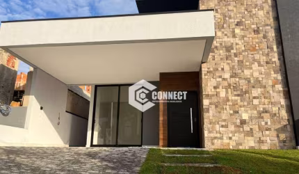 Casa com 3 dormitórios à venda, 180 m² por R$ 1.390.000 - Condomínio Cyrela Landscape - Votorantim/SP