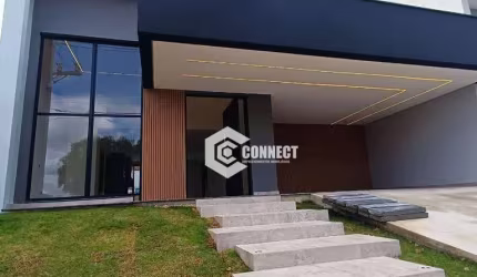 Casa com 3 dormitórios, 213 m² - venda por R$ 1.800.000,00 ou aluguel por R$ 12.000,00/mês - Condomínio Residencial Aldeia da Mata - Votorantim/SP