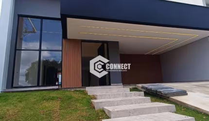 Casa com 3 dormitórios, 213 m² - venda por R$ 1.800.000,00 ou aluguel por R$ 12.000,00/mês - Condomínio Residencial Aldeia da Mata - Votorantim/SP