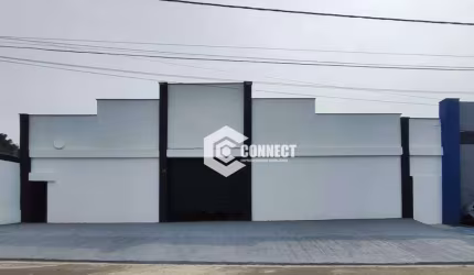 Galpão para alugar, 600 m² por R$ 15.000,00/mês - Além Ponte - Sorocaba/SP