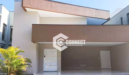 Casa com 3 dormitórios à venda, 192 m² por R$ 1.780.000,00 - Condomínio Residencial Aldeia da Mata - Votorantim/SP