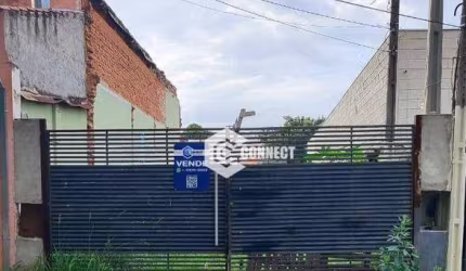 Terreno à venda, 180 m² por R$ 210.000,00 - Jardim Santa Rosália - Sorocaba/SP