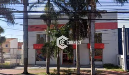 Ponto, 800 m² - venda por R$ 4.500.000,00 ou aluguel por R$ 38.000,00/mês - Wanel Ville - Sorocaba/SP