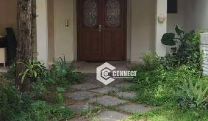 Sobrado com 4 dormitórios à venda, 247 m² por R$ 1.180.000,00 - Condomínio Village Saint Claire - Sorocaba/SP