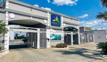 Apartamento com 3 dormitórios, 68 m² - venda por R$ 390.000,00 ou aluguel por R$ 2.765,56/mês - Alpha Club Residencial - Votorantim/SP