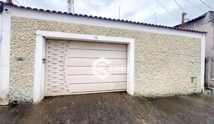 Casa com 2 dormitórios à venda, 450 m² por R$ 980.000,00 - Vila Santana - Sorocaba/SP