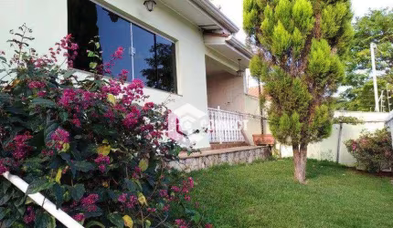 Casa com 5 dormitórios, 355 m² - venda por R$ 1.800.000,00 ou aluguel por R$ 9.350,00/mês - Jardim Paulistano - Sorocaba/SP