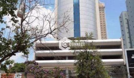 Laje para alugar, 430 m² por R$ 31.600,00/mês - Edifício Campolim Office - Sorocaba/SP