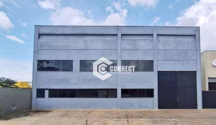 Galpão, 670 m² - venda por R$ 2.900.000,00 ou aluguel por R$ 15.838,01/mês - Centro Empresarial Sorocaba - Sorocaba/SP