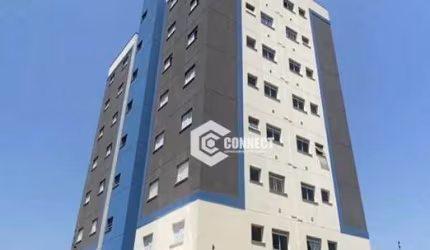 Apartamento com 2 dormitórios para alugar, 50 m² por R$ 2.760,00/mês - Edifício Belíssimus - Sorocaba/SP