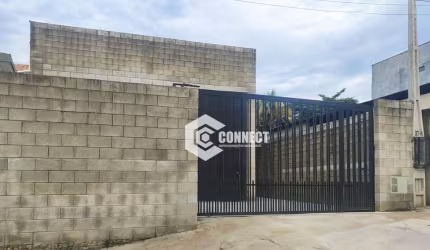Galpão, 127 m² - venda por R$ 750.000,00 ou aluguel por R$ 7.500,00/mês - Além Ponte - Sorocaba/SP