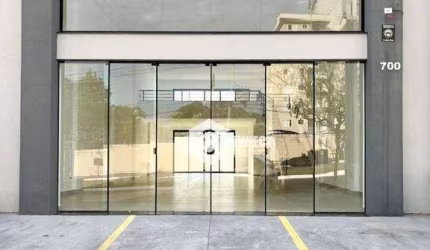Salão para alugar, 222 m² por R$ 7.500,00/mês - Centro - Itu/SP