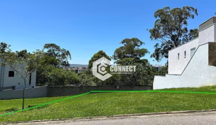 Terreno à venda, 405 m² por R$ 689.000 - Alphaville - Votorantim/SP