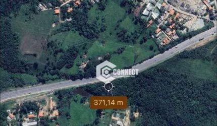 Área à venda, 11000 m² - Brigadeiro Tobias - Sorocaba/SP