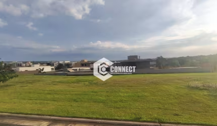 Terreno à venda, 450 m² por R$ 530.000,00 - Alphaville 3 - Votorantim/SP