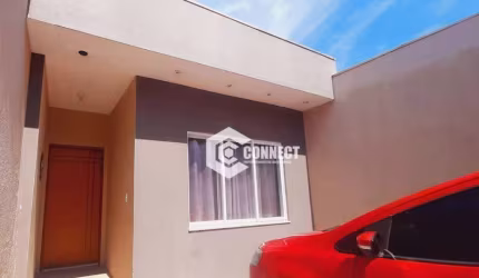 Casa com 3 dormitórios à venda, 148 m² por R$ 500.000,00 - Vila José Ramos - Votorantim/SP