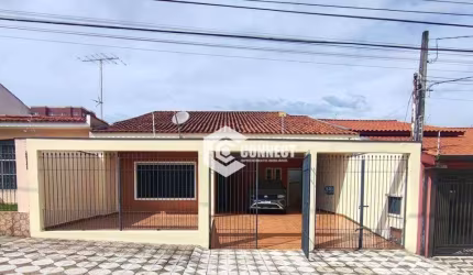 Casa com 3 dormitórios à venda, 197 m² por R$ 640.000,00 - Jardim Saira - Sorocaba/SP