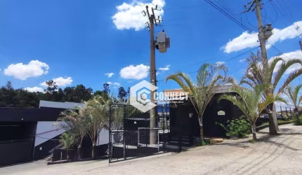 Galpão à venda, 3400 m² por R$ 5.000.000,00 - Brigadeiro Tobias - Sorocaba/SP